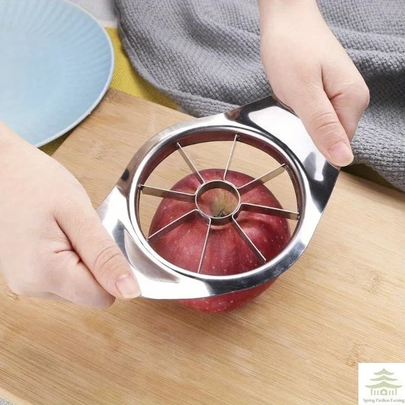 Stainless Steel Apple Cutter Vegetable Divider