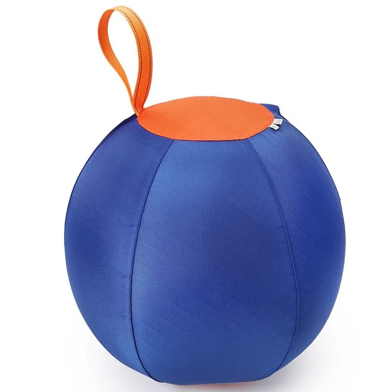 Dark Blue-orange-dur / S