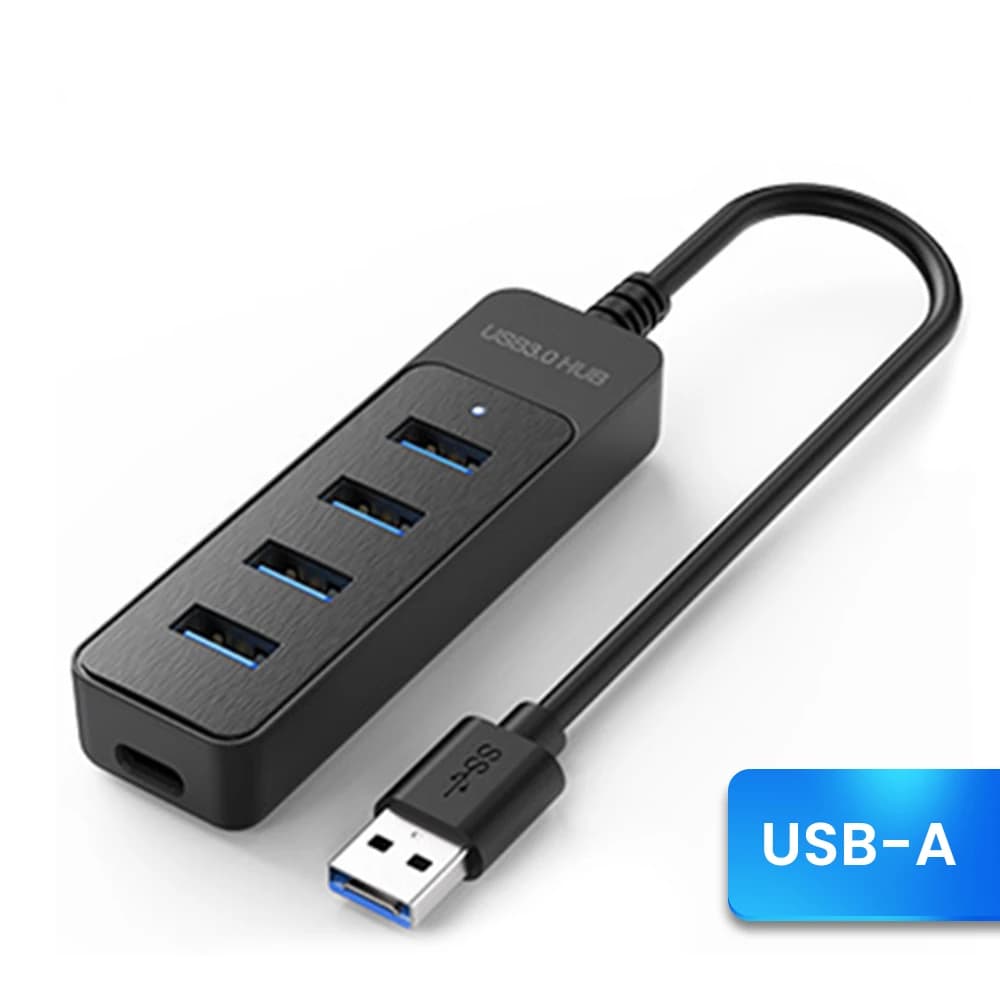 USB Hub / USB Type-C