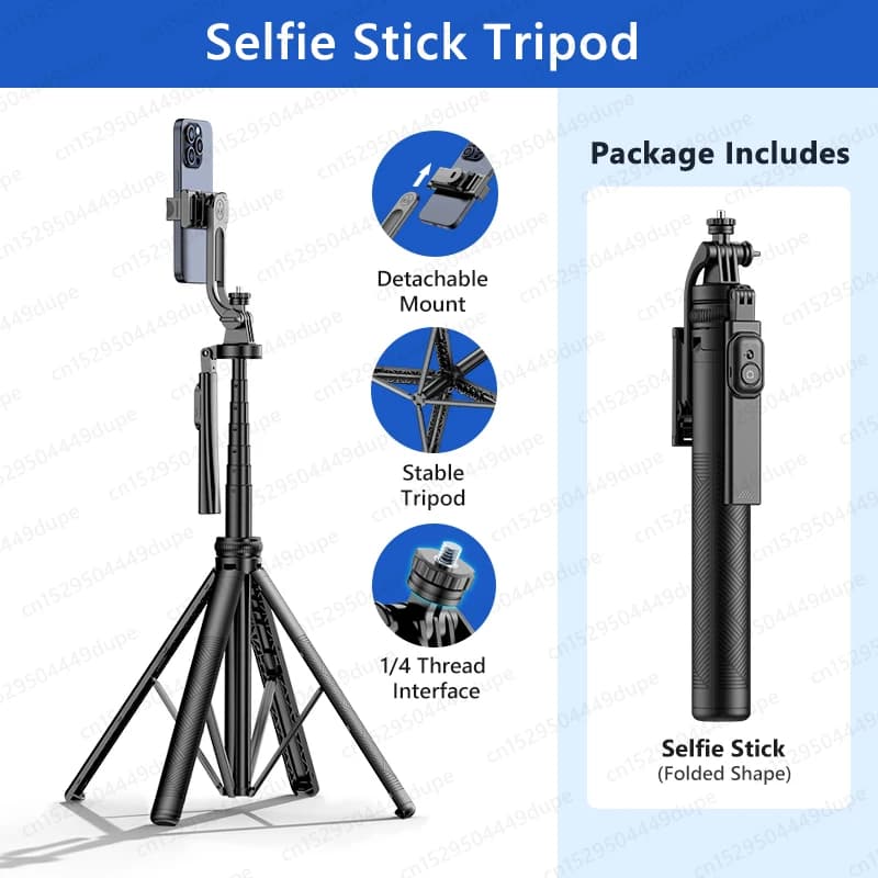 tripod