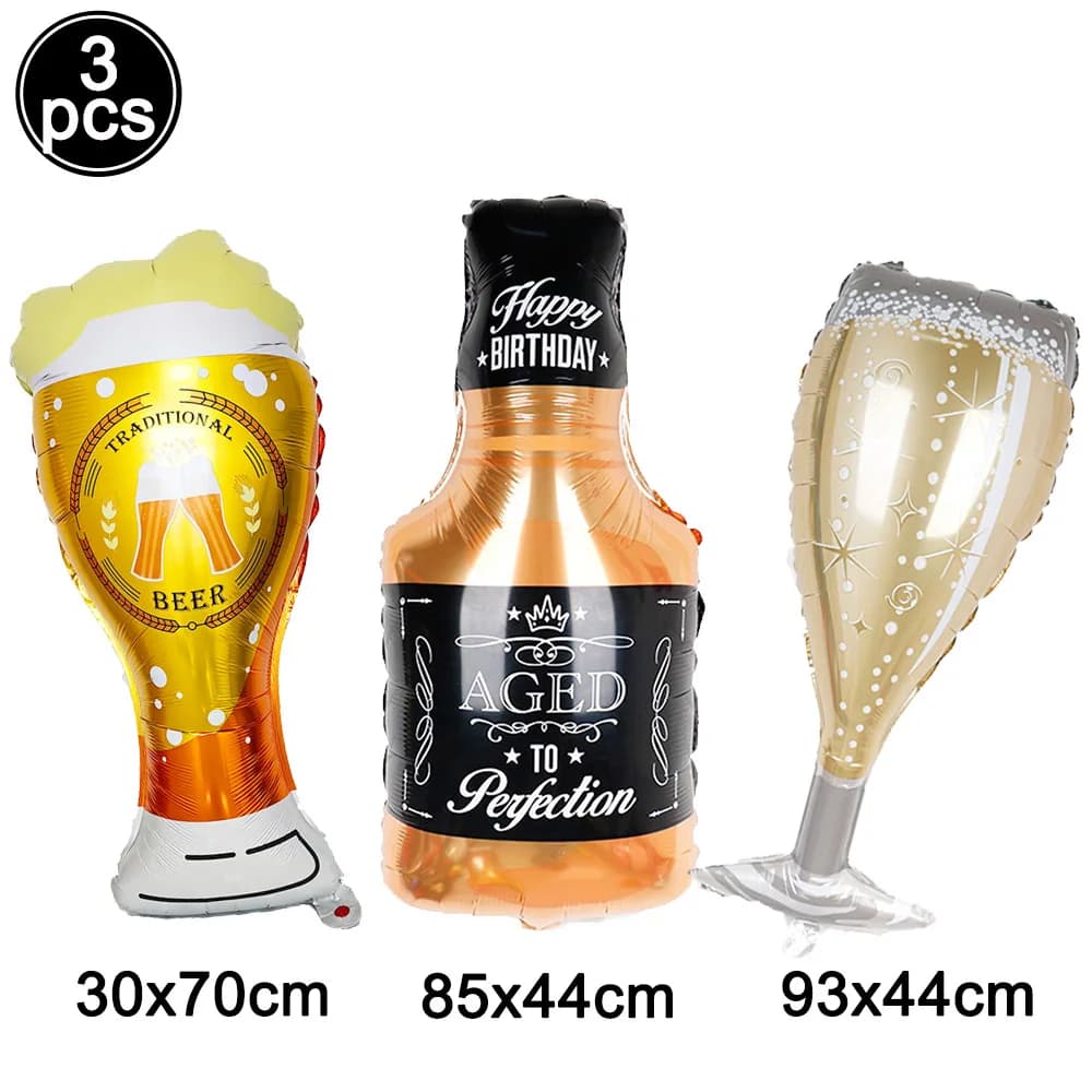 3pcs / Other