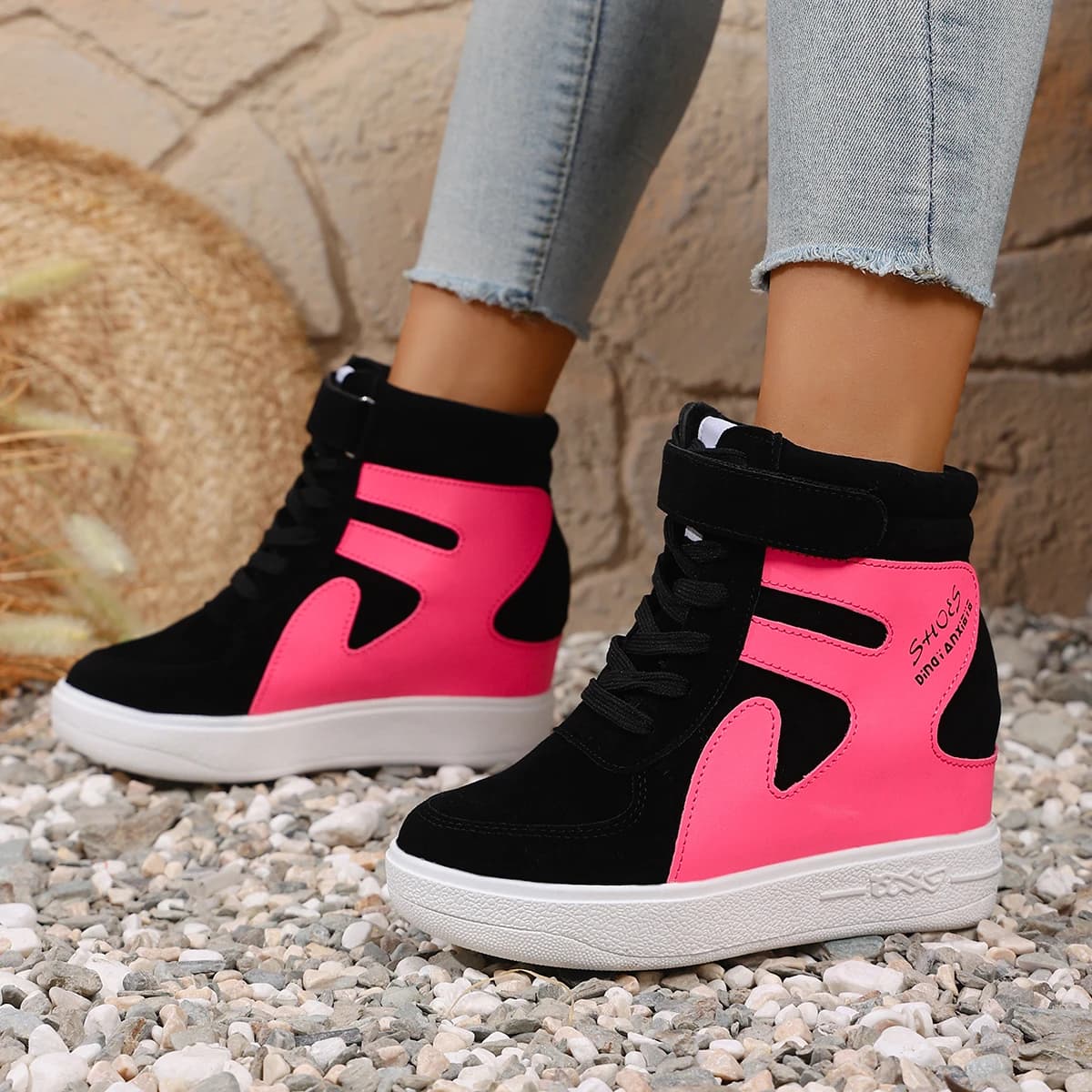 Pink / 41