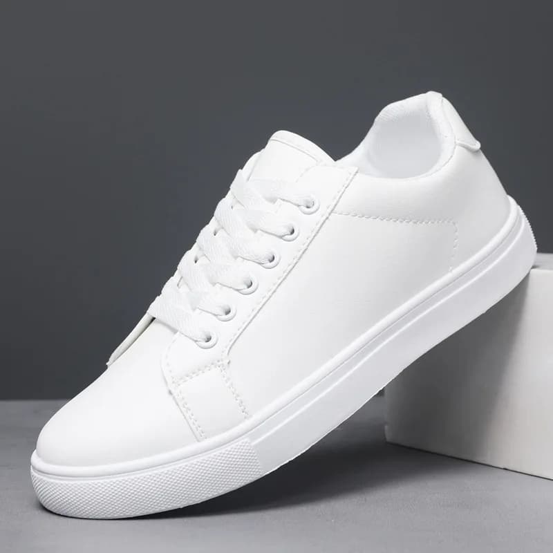 Pure White / 40