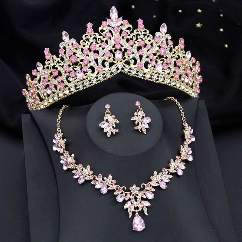 Pink Sets