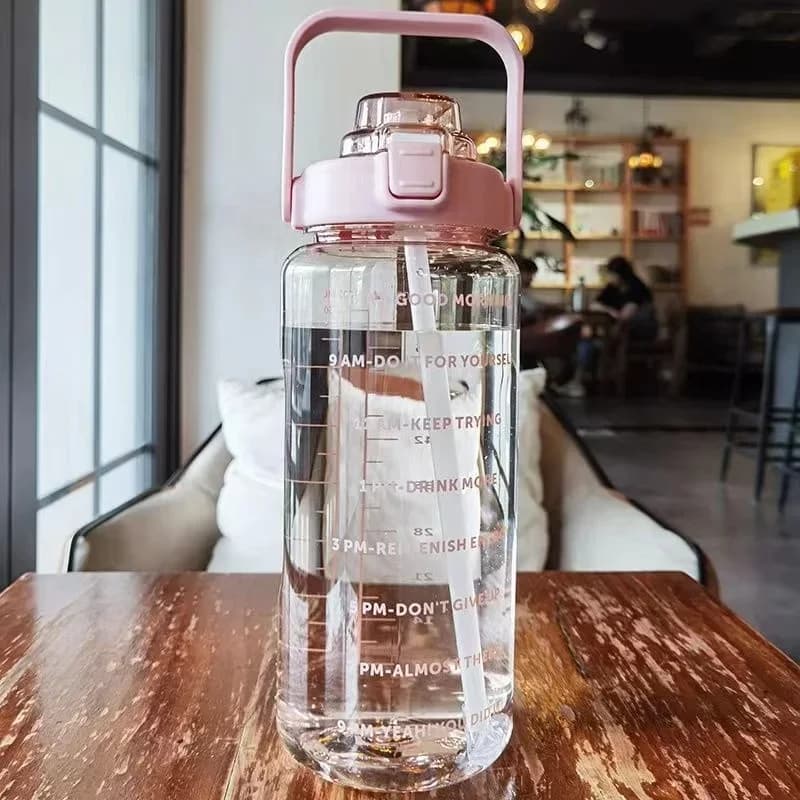Pink / 2.0L