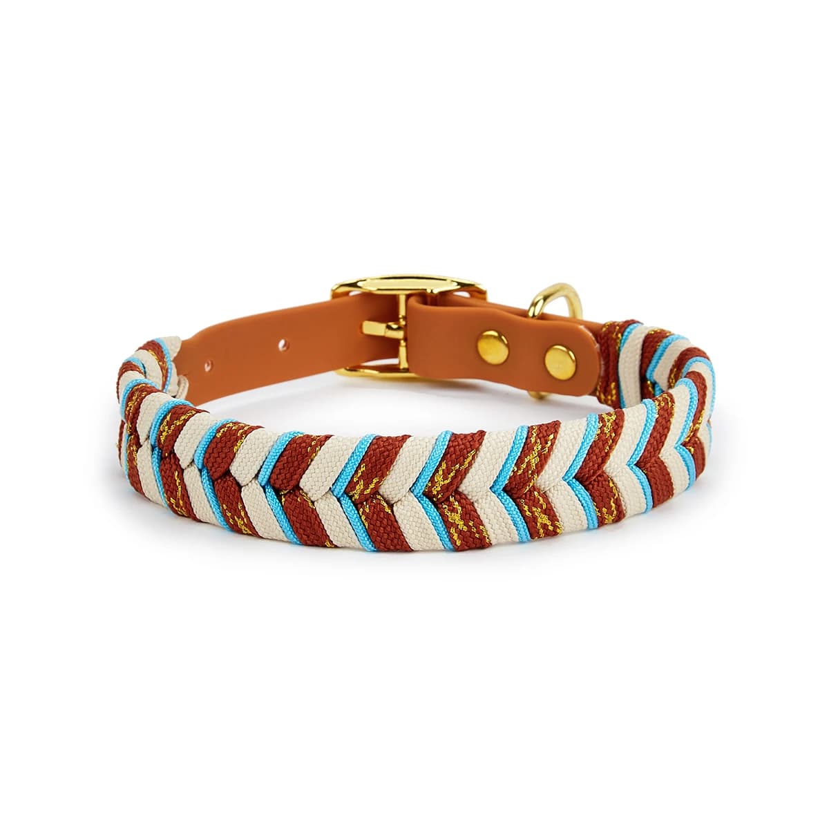 Brown / L (41-51cm)