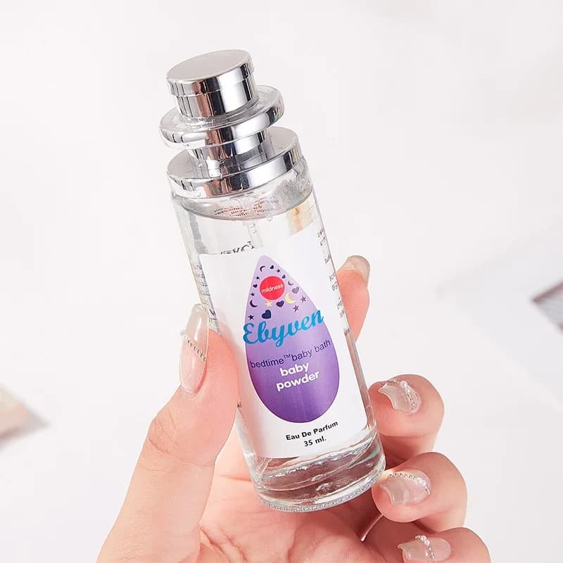 Purple  35ML
