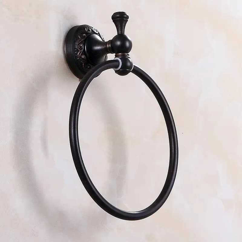 Towel Ring