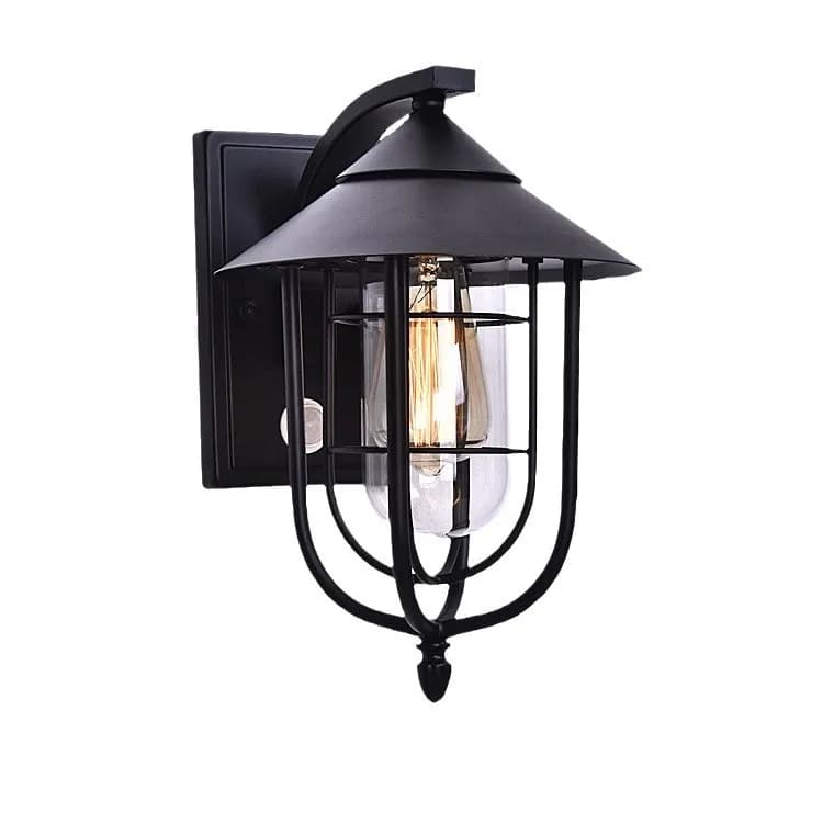 without light source / Black / China Mainland / 4W with induction