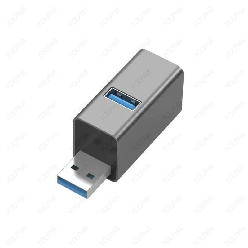 USB HUB