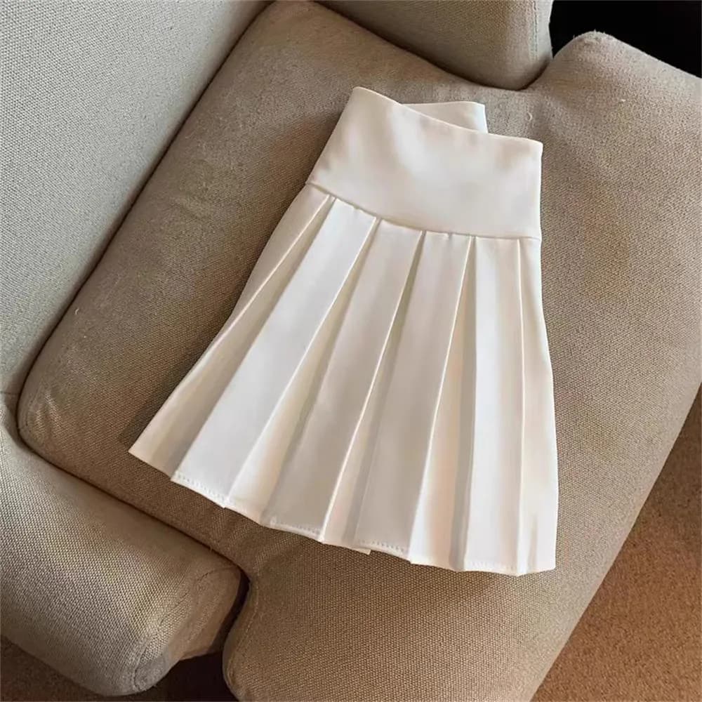 QQ320-White / Size 140