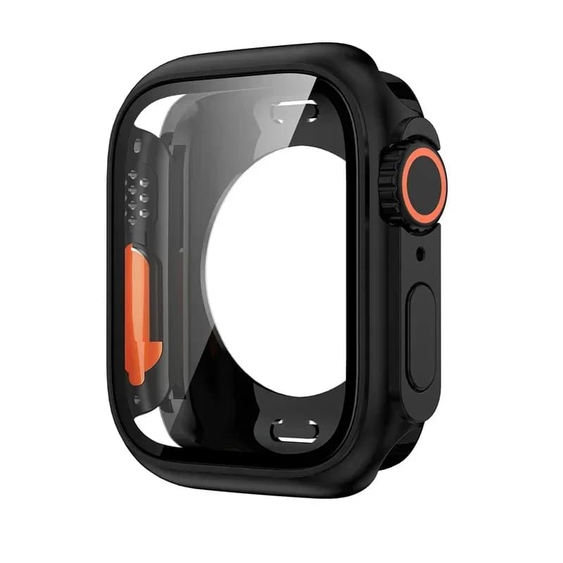 black / Series 10 11 42mm
