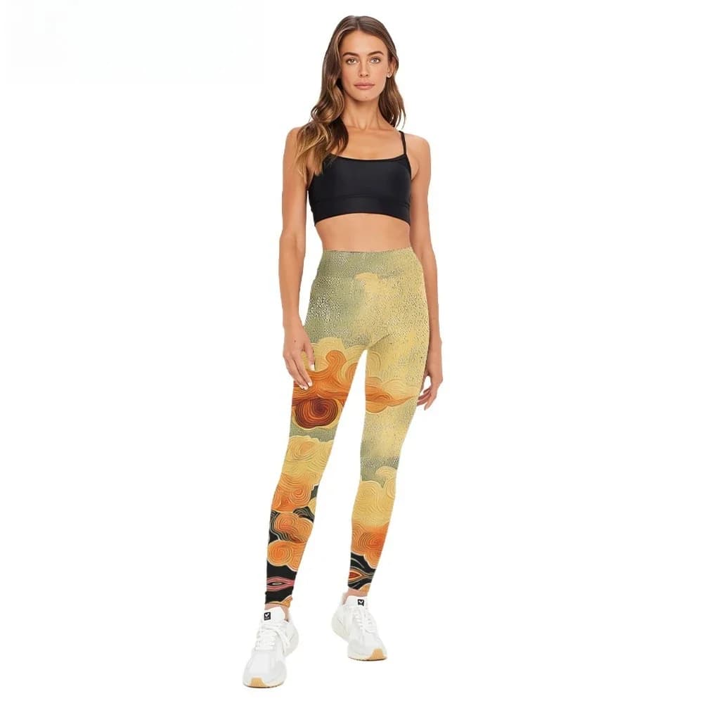 Legging10 / XL