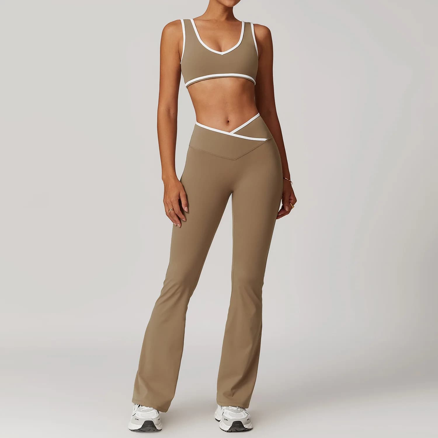Cocoa Brown / L / China Mainland