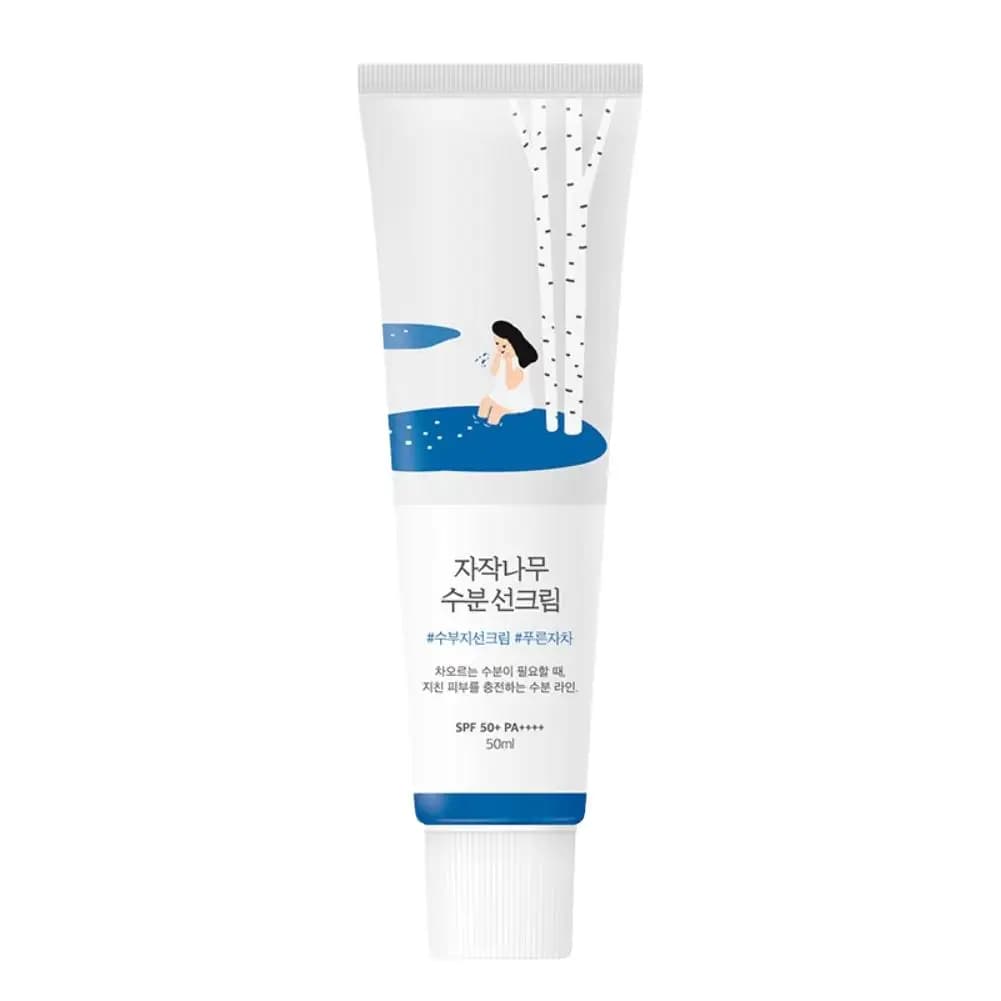 Sunscreen Primer