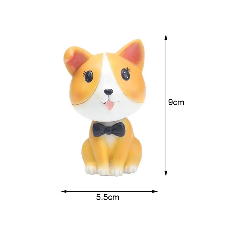 Corgi