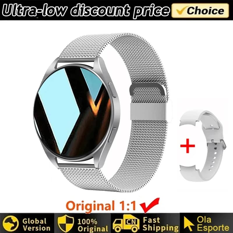 Wh22Milan / Watch 6