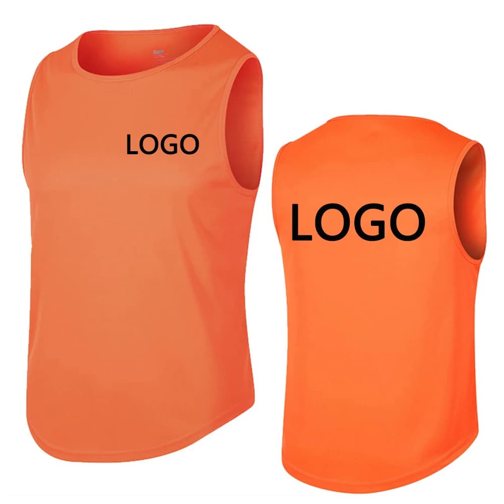 Orange / M