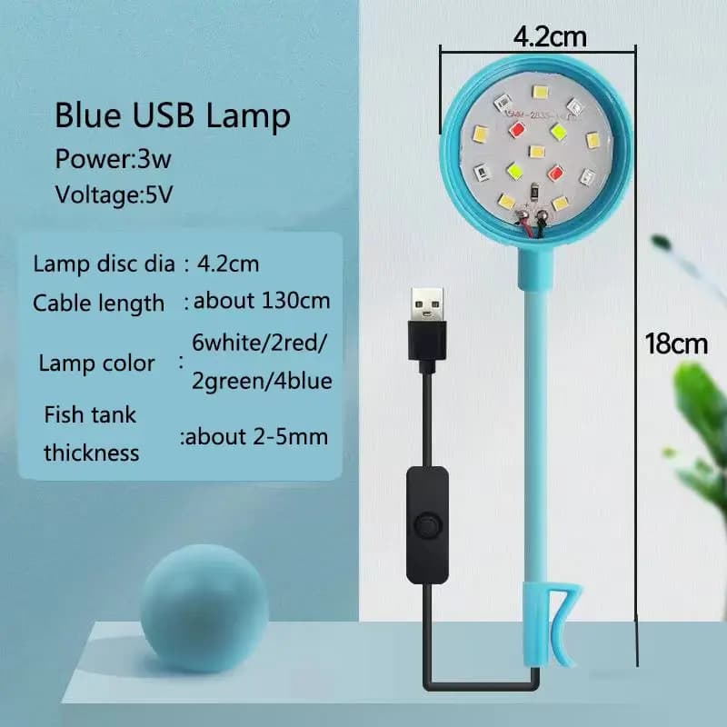 Blue Light