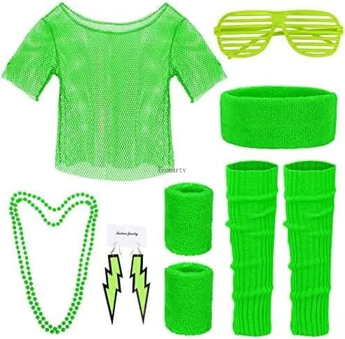 light green
