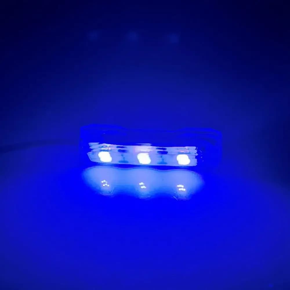 Blue Light