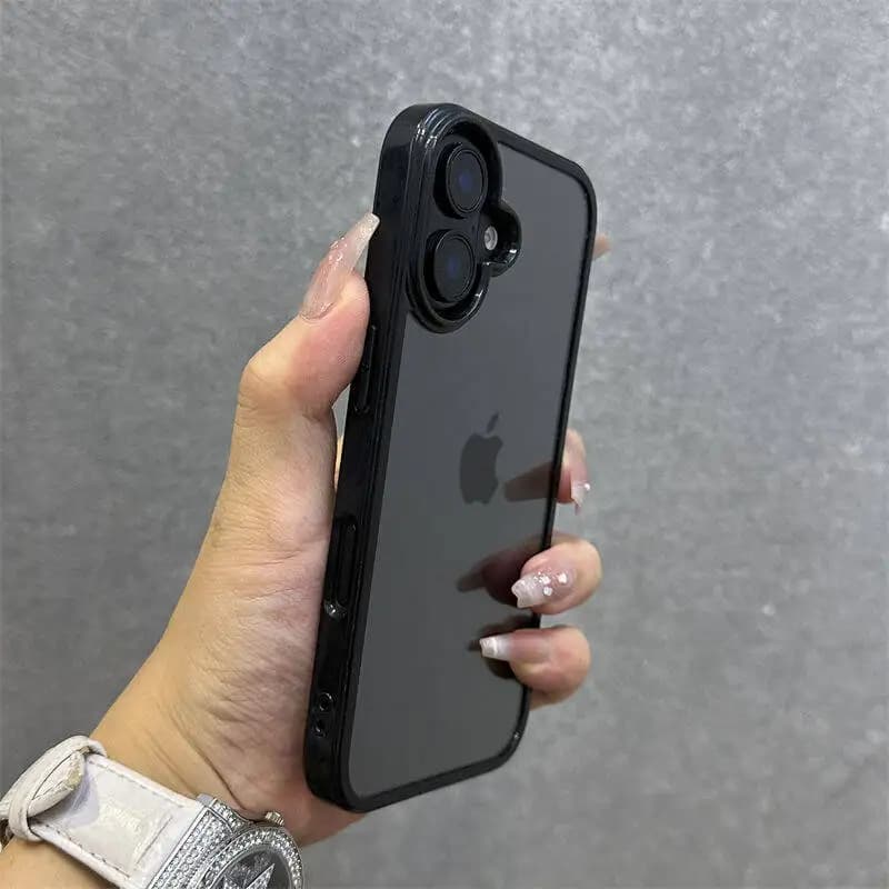Black / For iPhone 15 Pro Max