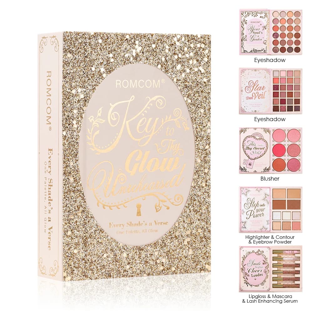 Makeup Book