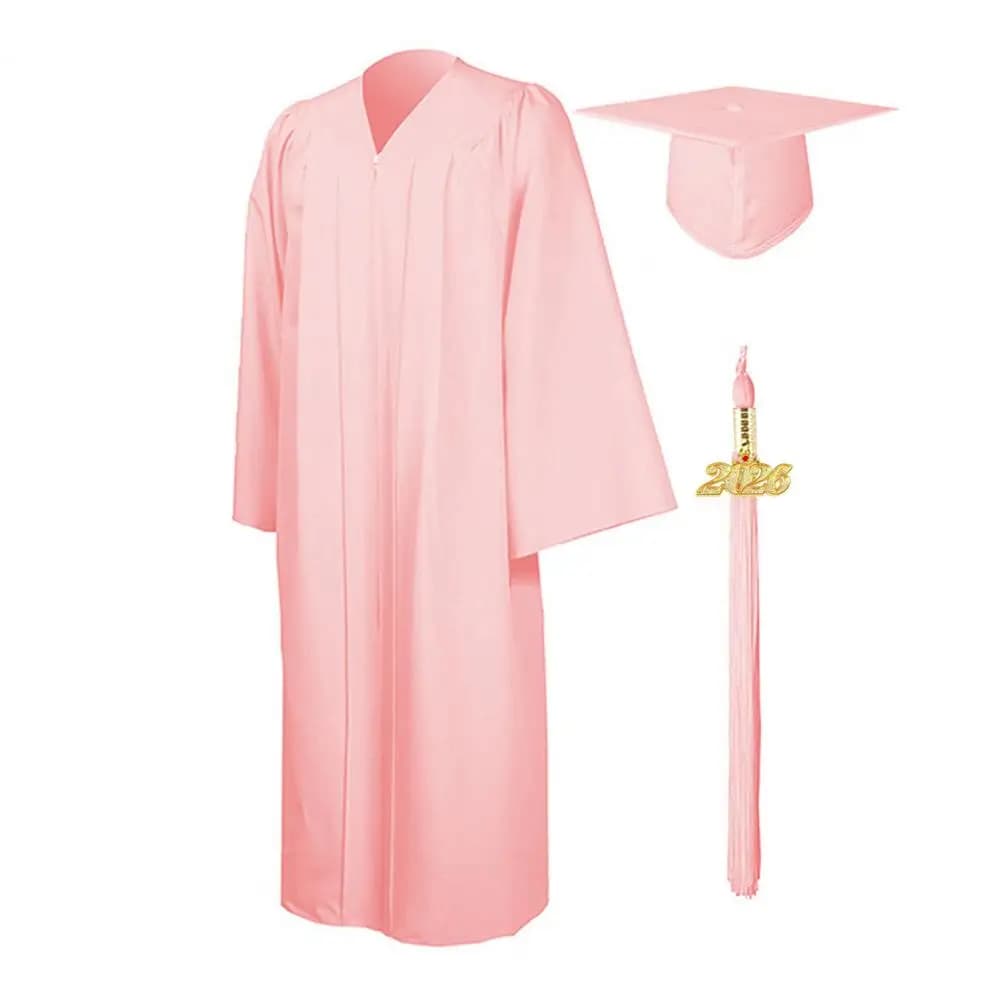 Pink / XXL