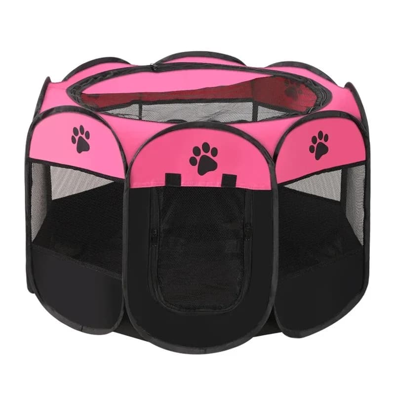 Pink Black / S / China Mainland