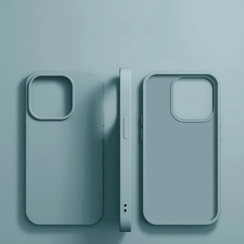 Light Blue / for iphone14ProMax(6.7")