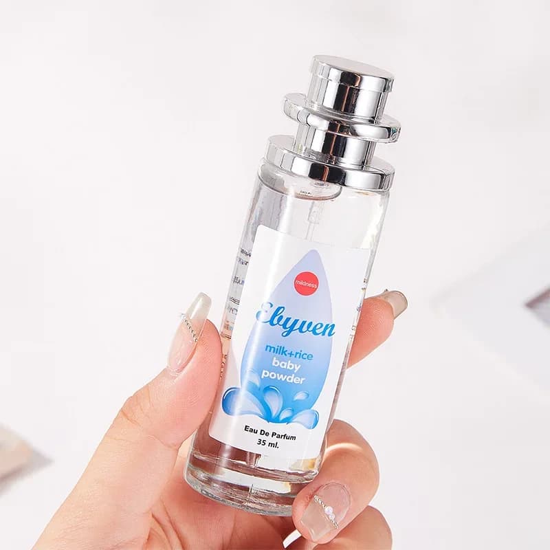 Blue  35ML