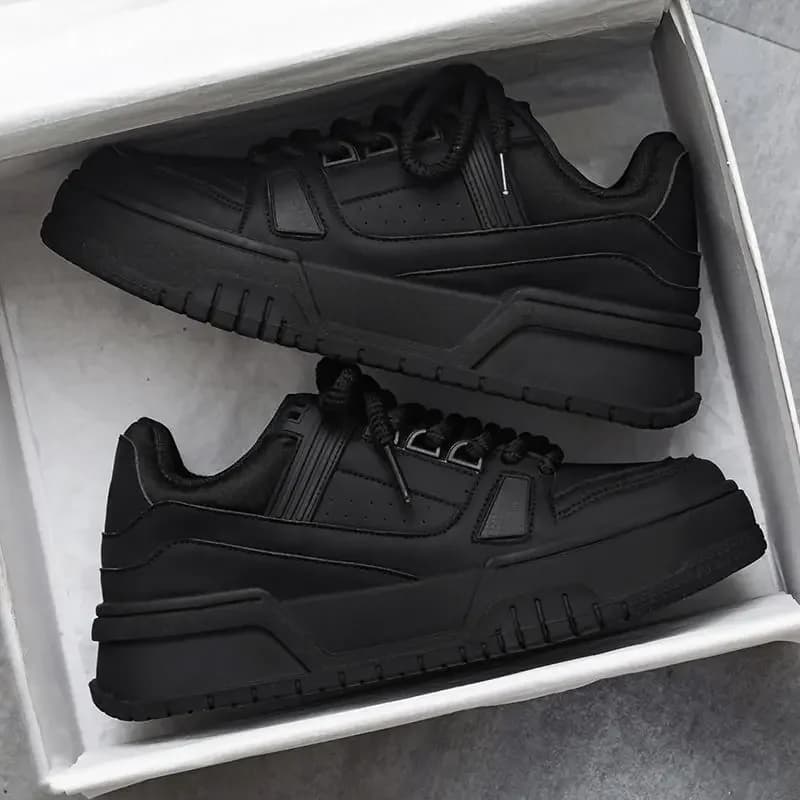 black / 43
