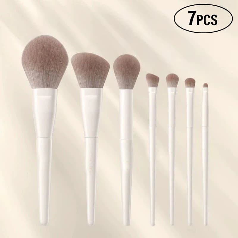 7pcs