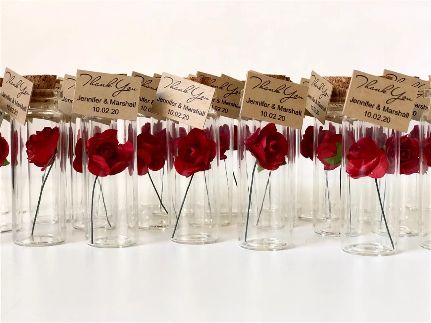 Beauty and the Beast, Wedding Favors for guest, Sweet 16 Favors, Quinceañera Favors, Party Favors, Rose Favors.