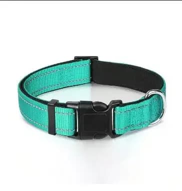 Green collar / S