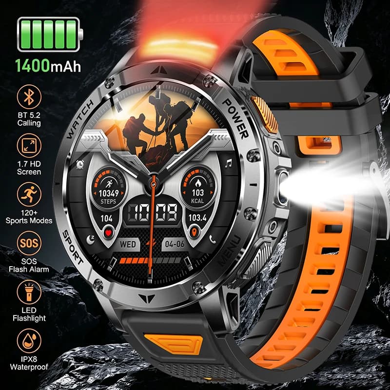 Black Orange