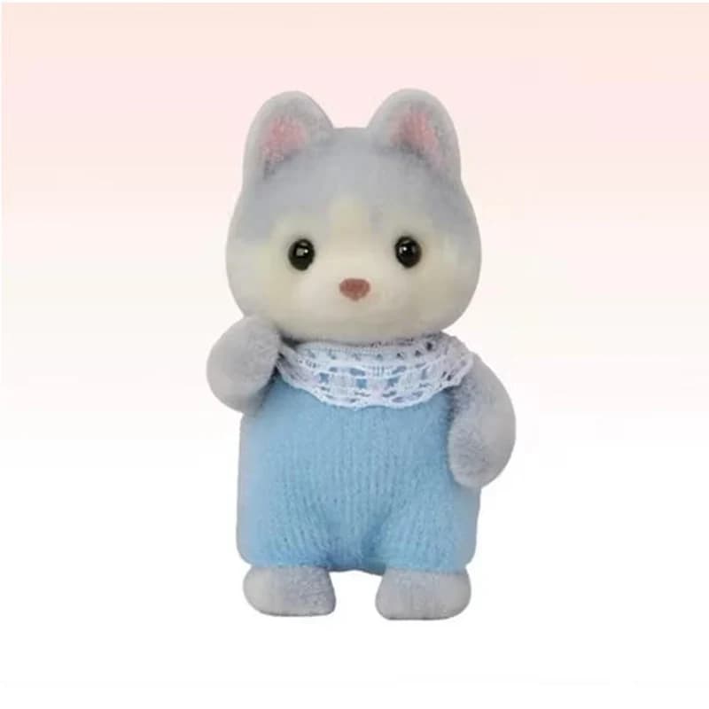 blue dog no boxc / China Mainland / 5cm