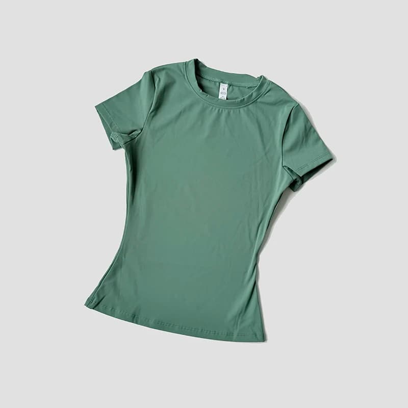 Green / L