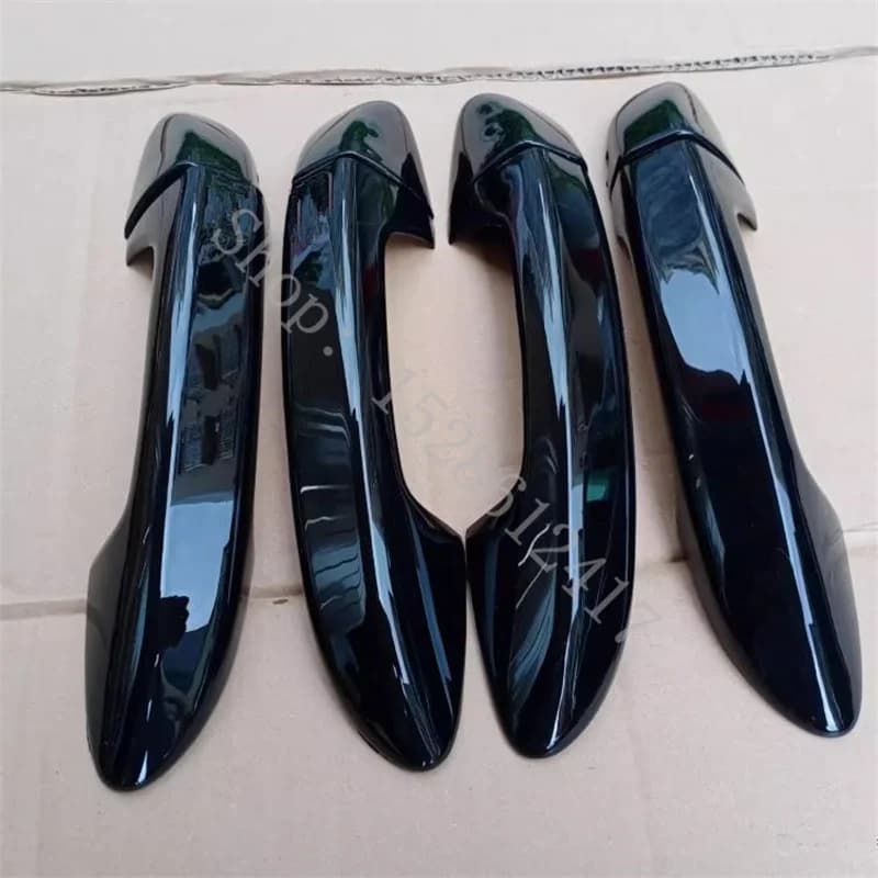 VW Passat Chrome Door Handle Cover Trim