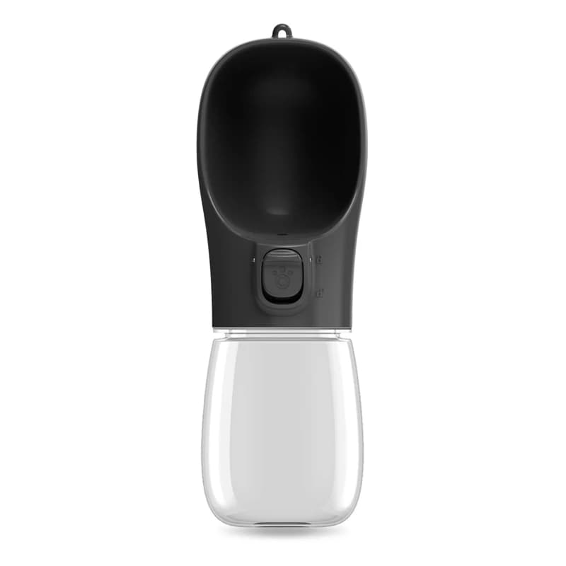 black / 550ml-PC