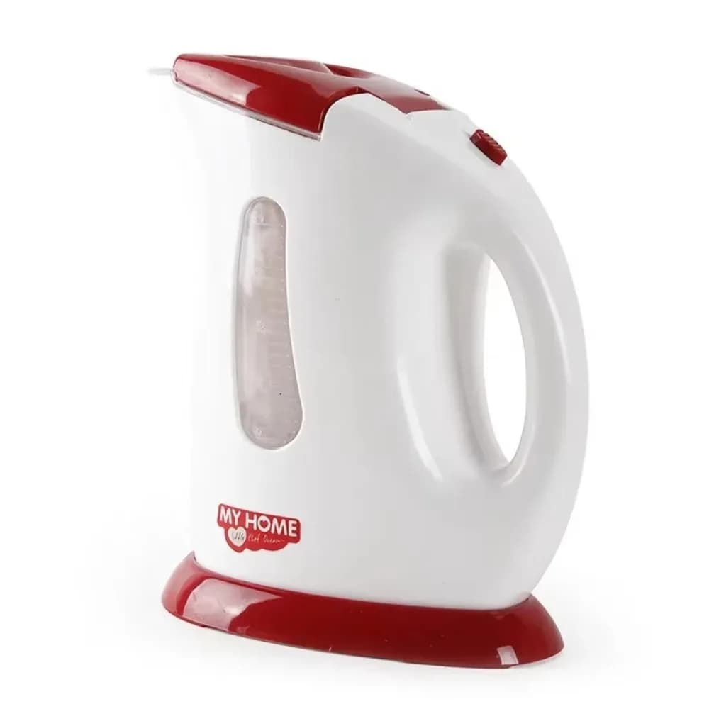 Music kettle