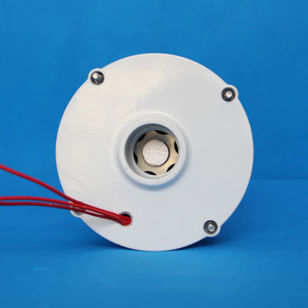Generator Only / 3000W / 24V