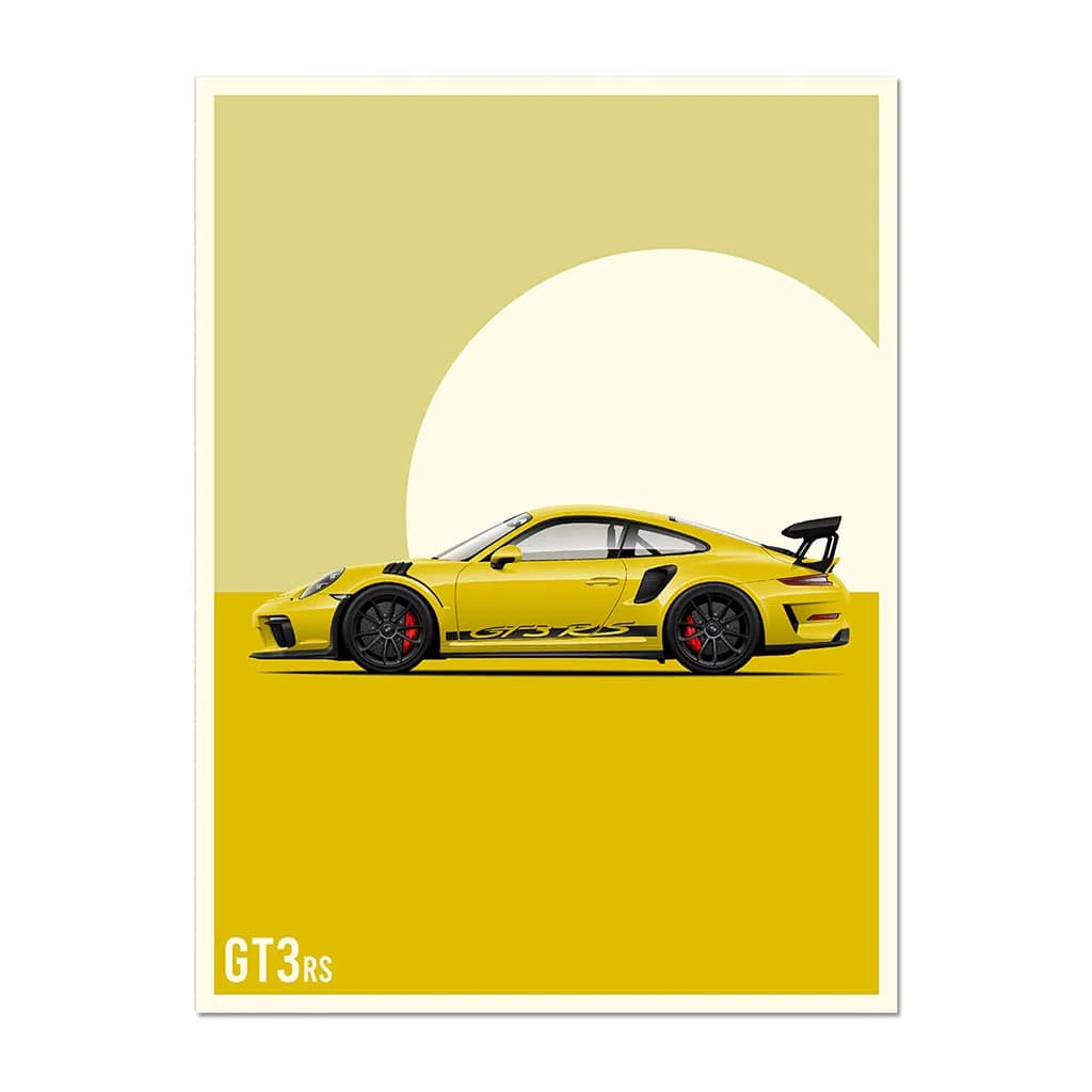 08 / 40x50cm Unframed