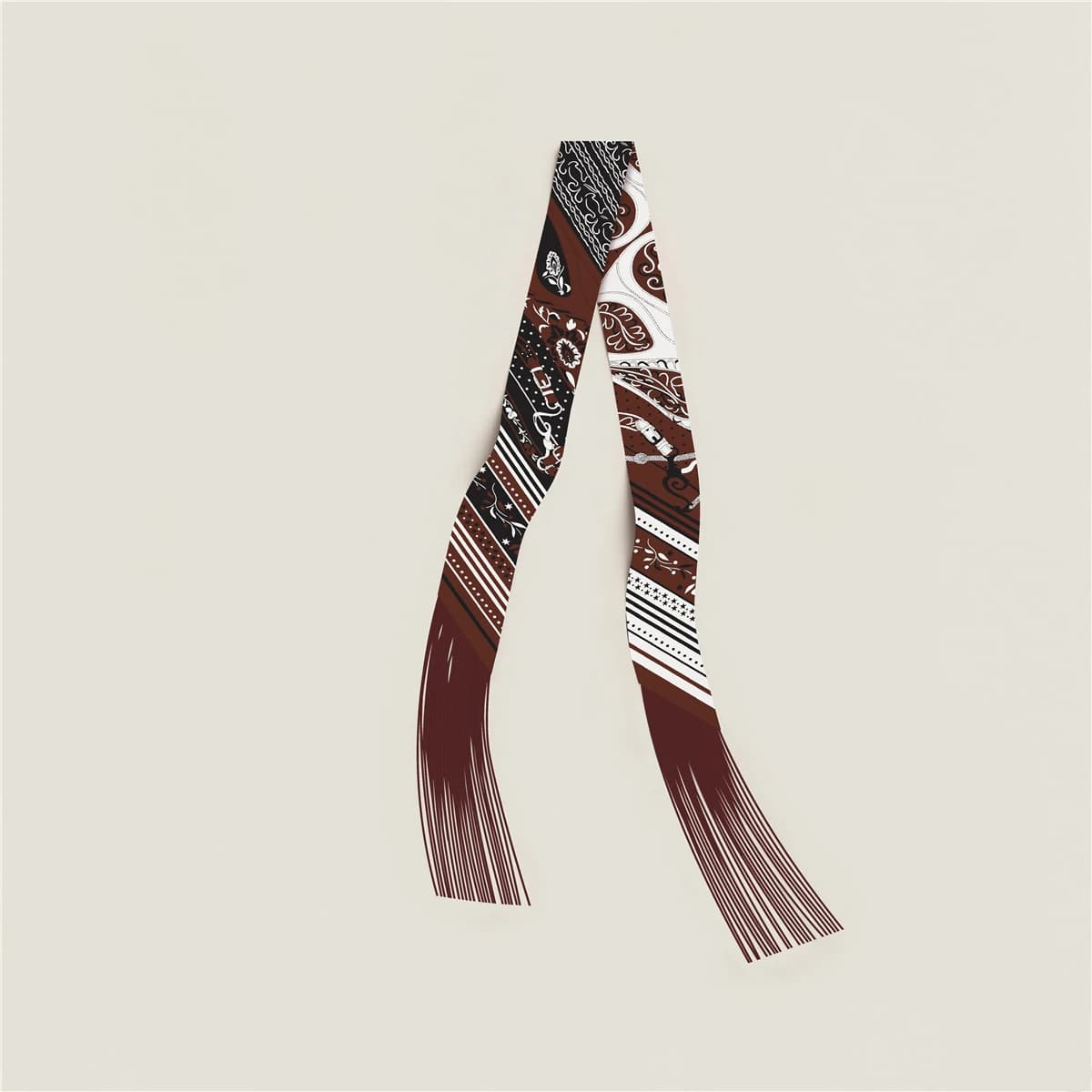 6 / 130cm X 5cm
