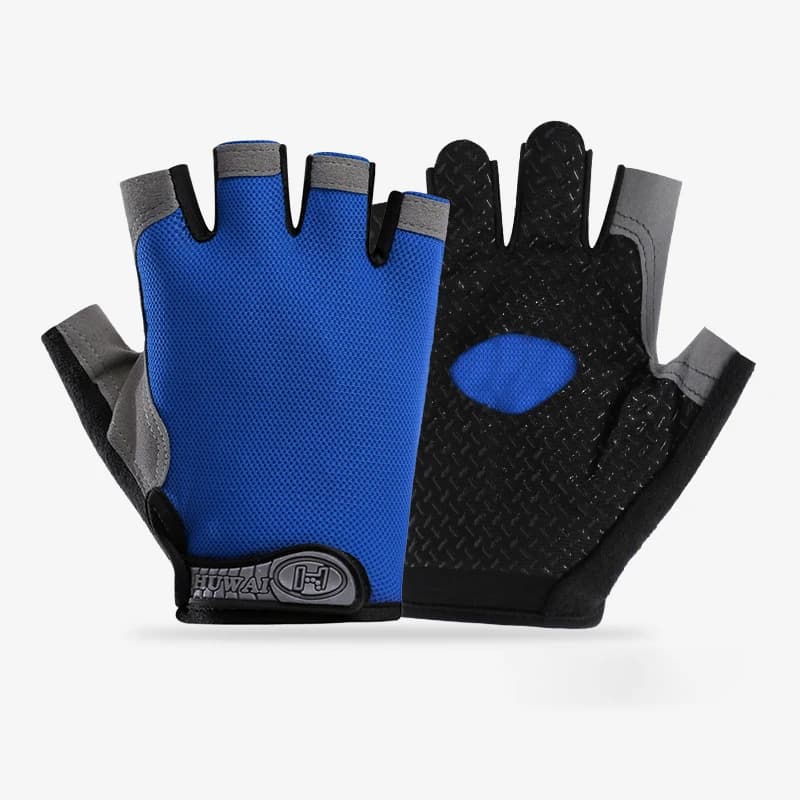 blue / XL