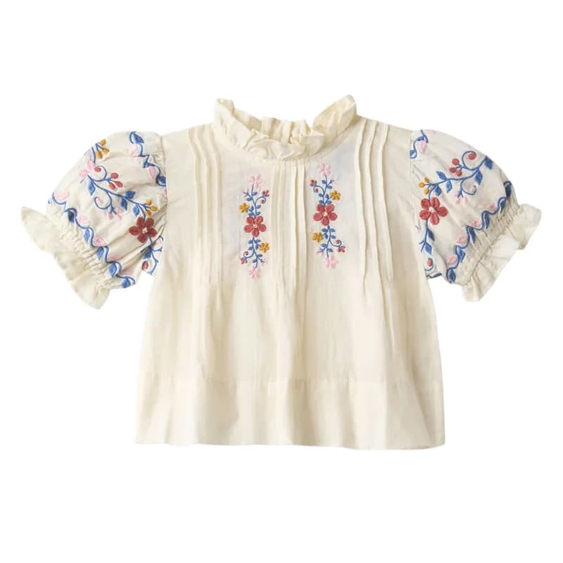 Girls Blouse / 90cm