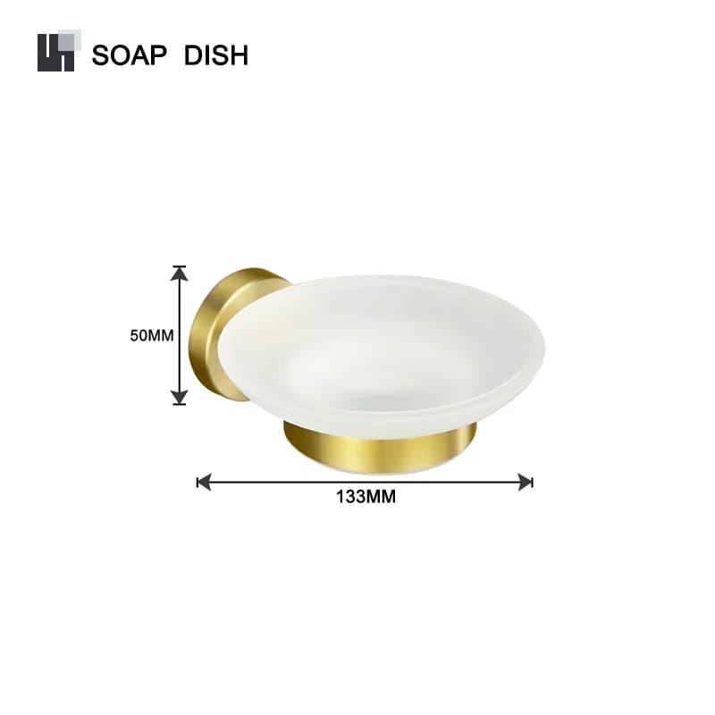 SOAP SHELF