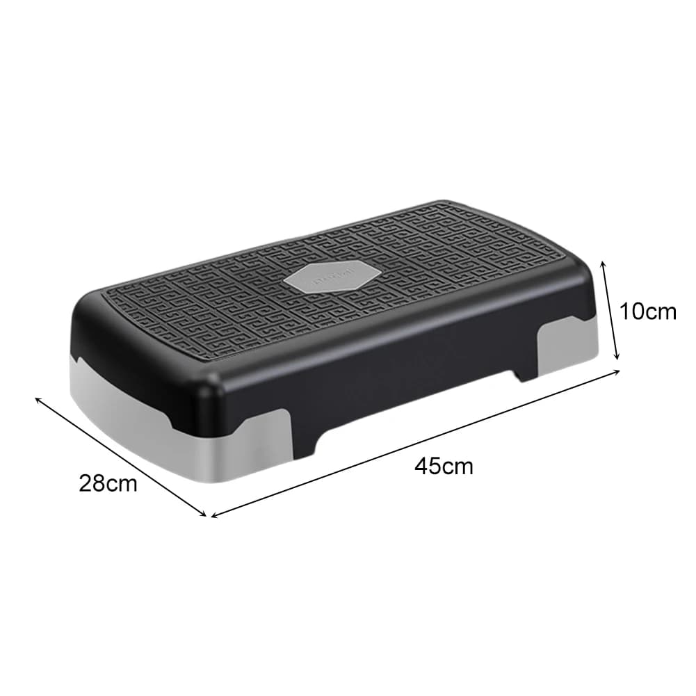 Black Grey Pedal