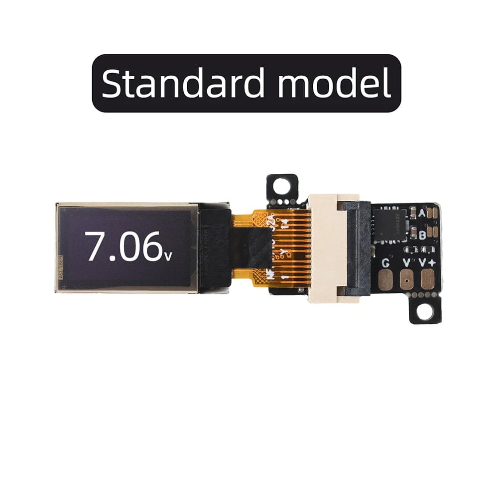 standard version