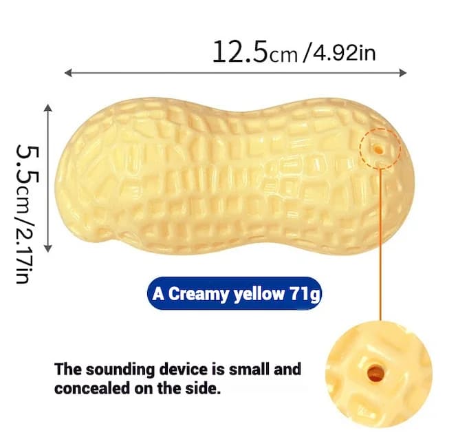 Creamy yellow / China Mainland